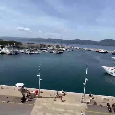 Sube 3* Σαιν-Τροπέ